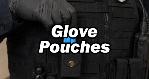 Glove Pouches